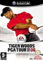 Tiger Woods PGA TOUR 06